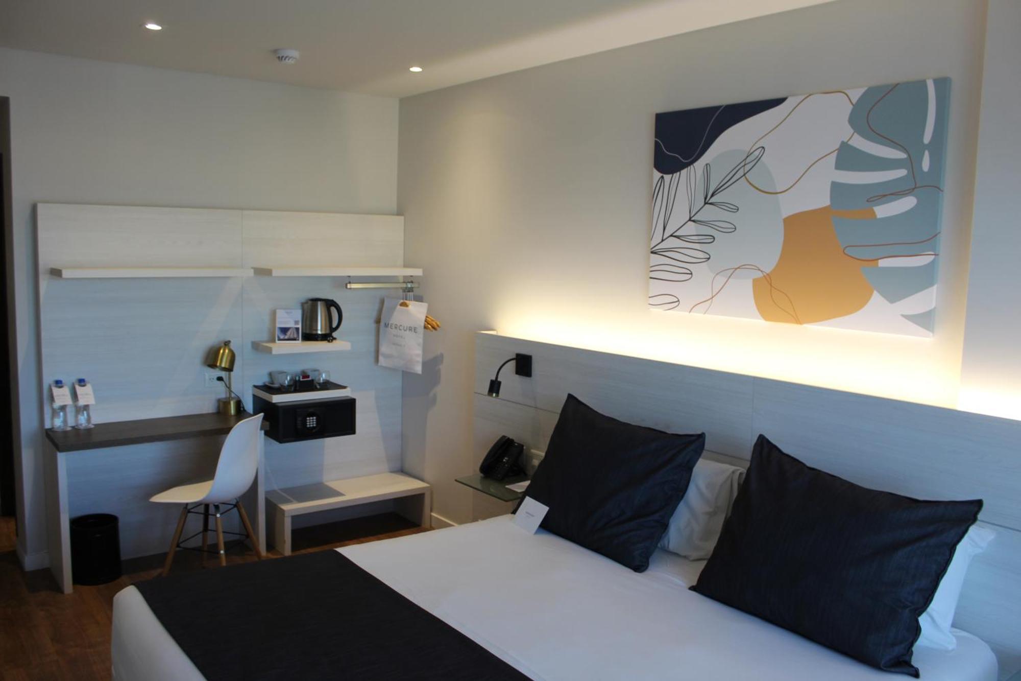 Standard King Room