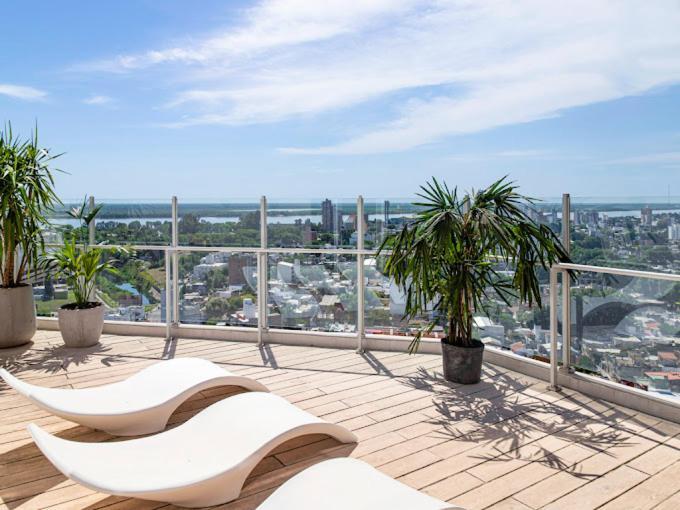 Presidential King Suite