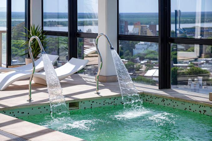 Presidential King Suite
