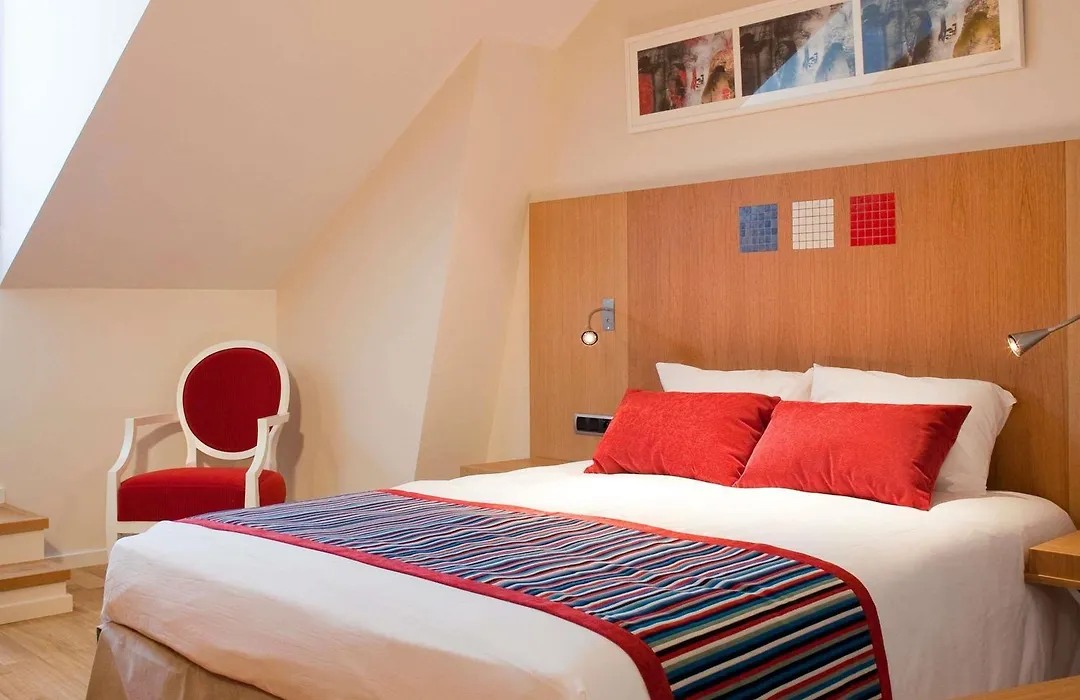 Hôtel Mercure Vittel-1